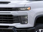 New 2025 Chevrolet Silverado 2500 Custom Crew Cab 4WD Pickup for sale #25017 - photo 10