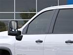 New 2025 Chevrolet Silverado 2500 Custom Crew Cab 4WD Pickup for sale #25017 - photo 12