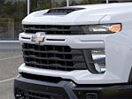 New 2025 Chevrolet Silverado 2500 Custom Crew Cab 4WD Pickup for sale #25017 - photo 13