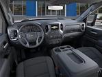 New 2025 Chevrolet Silverado 2500 Custom Crew Cab 4WD Pickup for sale #25017 - photo 15