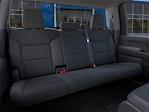 New 2025 Chevrolet Silverado 2500 Custom Crew Cab 4WD Pickup for sale #25017 - photo 17