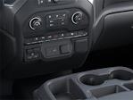 New 2025 Chevrolet Silverado 2500 Custom Crew Cab 4WD Pickup for sale #25017 - photo 23