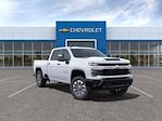 New 2025 Chevrolet Silverado 2500 Custom Crew Cab 4WD Pickup for sale #25017 - photo 25