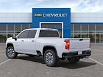 New 2025 Chevrolet Silverado 2500 Custom Crew Cab 4WD Pickup for sale #25017 - photo 27