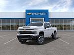 New 2025 Chevrolet Silverado 2500 Custom Crew Cab 4WD Pickup for sale #25017 - photo 32