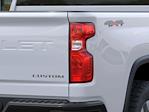 New 2025 Chevrolet Silverado 2500 Custom Crew Cab 4WD Pickup for sale #25017 - photo 35