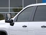 New 2025 Chevrolet Silverado 2500 Custom Crew Cab 4WD Pickup for sale #25017 - photo 36
