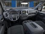 New 2025 Chevrolet Silverado 2500 Custom Crew Cab 4WD Pickup for sale #25017 - photo 39