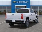 New 2025 Chevrolet Silverado 2500 Custom Crew Cab 4WD Pickup for sale #25017 - photo 4