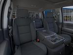 New 2025 Chevrolet Silverado 2500 Custom Crew Cab 4WD Pickup for sale #25017 - photo 40