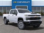 New 2025 Chevrolet Silverado 2500 Custom Crew Cab 4WD Pickup for sale #25017 - photo 7