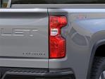 New 2025 Chevrolet Silverado 2500 Custom Crew Cab 4WD Pickup for sale #25018 - photo 11