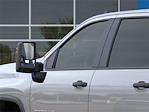 New 2025 Chevrolet Silverado 2500 Custom Crew Cab 4WD Pickup for sale #25018 - photo 12