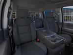 New 2025 Chevrolet Silverado 2500 Custom Crew Cab 4WD Pickup for sale #25018 - photo 16