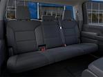 New 2025 Chevrolet Silverado 2500 Custom Crew Cab 4WD Pickup for sale #25018 - photo 17