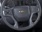 New 2025 Chevrolet Silverado 2500 Custom Crew Cab 4WD Pickup for sale #25018 - photo 19