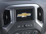 New 2025 Chevrolet Silverado 2500 Custom Crew Cab 4WD Pickup for sale #25018 - photo 20