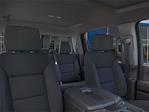 New 2025 Chevrolet Silverado 2500 Custom Crew Cab 4WD Pickup for sale #25018 - photo 24
