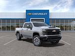 New 2025 Chevrolet Silverado 2500 Custom Crew Cab 4WD Pickup for sale #25018 - photo 25