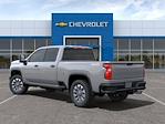 New 2025 Chevrolet Silverado 2500 Custom Crew Cab 4WD Pickup for sale #25018 - photo 27