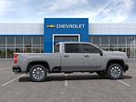 New 2025 Chevrolet Silverado 2500 Custom Crew Cab 4WD Pickup for sale #25018 - photo 29