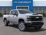 New 2025 Chevrolet Silverado 2500 Custom Crew Cab 4WD Pickup for sale #25018 - photo 31