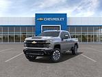 New 2025 Chevrolet Silverado 2500 Custom Crew Cab 4WD Pickup for sale #25018 - photo 32
