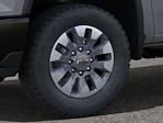 New 2025 Chevrolet Silverado 2500 Custom Crew Cab 4WD Pickup for sale #25018 - photo 33