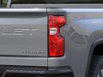 New 2025 Chevrolet Silverado 2500 Custom Crew Cab 4WD Pickup for sale #25018 - photo 35