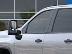 New 2025 Chevrolet Silverado 2500 Custom Crew Cab 4WD Pickup for sale #25018 - photo 36