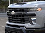 New 2025 Chevrolet Silverado 2500 Custom Crew Cab 4WD Pickup for sale #25018 - photo 37