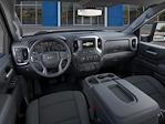 New 2025 Chevrolet Silverado 2500 Custom Crew Cab 4WD Pickup for sale #25018 - photo 39