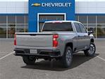 New 2025 Chevrolet Silverado 2500 Custom Crew Cab 4WD Pickup for sale #25018 - photo 4