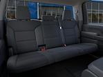 New 2025 Chevrolet Silverado 2500 Custom Crew Cab 4WD Pickup for sale #25018 - photo 41
