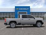 New 2025 Chevrolet Silverado 2500 Custom Crew Cab 4WD Pickup for sale #25018 - photo 5