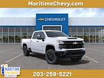 2025 Chevrolet Silverado 2500 Crew Cab 4WD Pickup for sale #25036 - photo 1