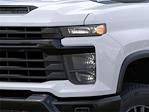 2025 Chevrolet Silverado 2500 Crew Cab 4WD Pickup for sale #25036 - photo 10