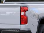 2025 Chevrolet Silverado 2500 Crew Cab 4WD Pickup for sale #25036 - photo 11