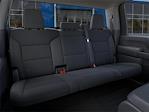 2025 Chevrolet Silverado 2500 Crew Cab 4WD Pickup for sale #25036 - photo 17