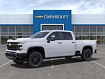 2025 Chevrolet Silverado 2500 Crew Cab 4WD Pickup for sale #25036 - photo 2