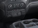 2025 Chevrolet Silverado 2500 Crew Cab 4WD Pickup for sale #25036 - photo 23