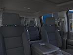 2025 Chevrolet Silverado 2500 Crew Cab 4WD Pickup for sale #25036 - photo 24
