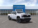 2025 Chevrolet Silverado 2500 Crew Cab 4WD Pickup for sale #25036 - photo 25