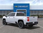 2025 Chevrolet Silverado 2500 Crew Cab 4WD Pickup for sale #25036 - photo 3