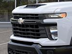 2025 Chevrolet Silverado 2500 Crew Cab 4WD Pickup for sale #25036 - photo 37
