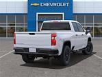 2025 Chevrolet Silverado 2500 Crew Cab 4WD Pickup for sale #25036 - photo 4