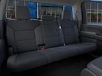2025 Chevrolet Silverado 2500 Crew Cab 4WD Pickup for sale #25036 - photo 41
