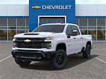 2025 Chevrolet Silverado 2500 Crew Cab 4WD Pickup for sale #25036 - photo 6