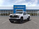 2025 Chevrolet Silverado 2500 Crew Cab 4WD Pickup for sale #25036 - photo 8