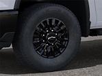 2025 Chevrolet Silverado 2500 Crew Cab 4WD Pickup for sale #25036 - photo 9